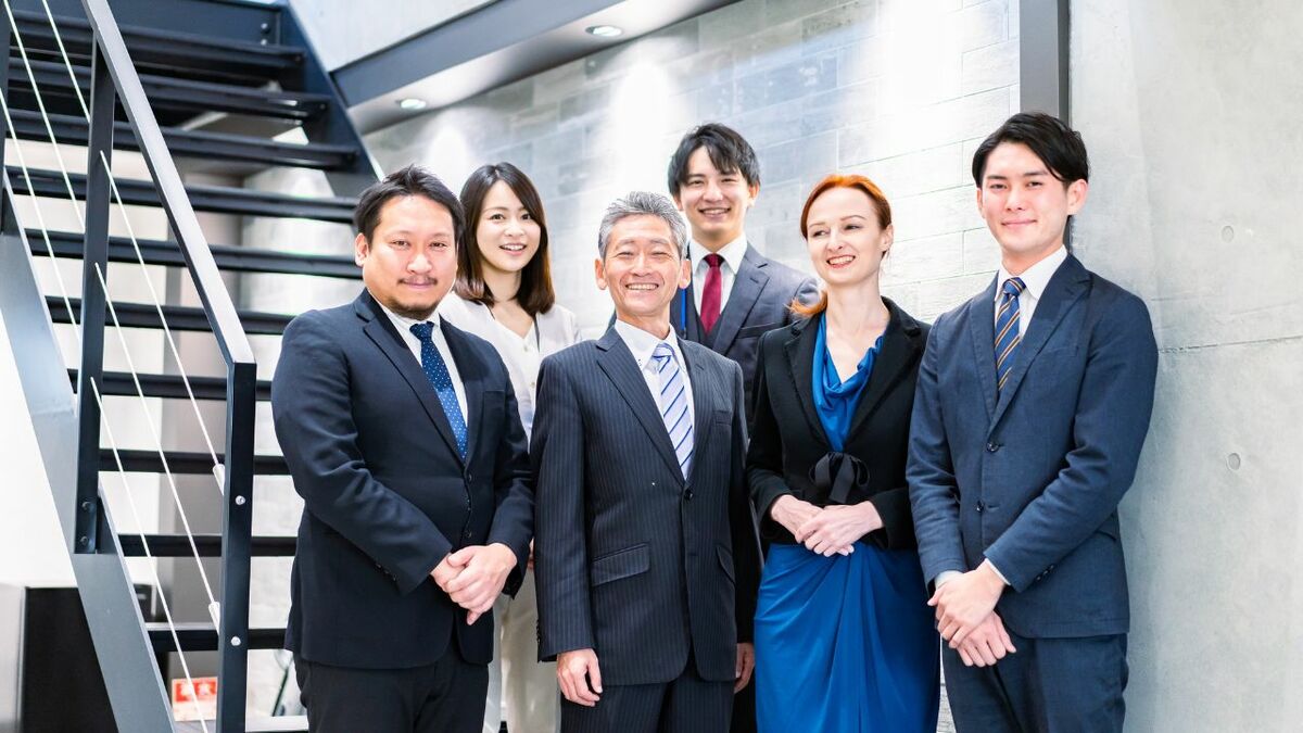 社員が甘える!? 賛否両論の「大家族主義」、日本企業には向いていると