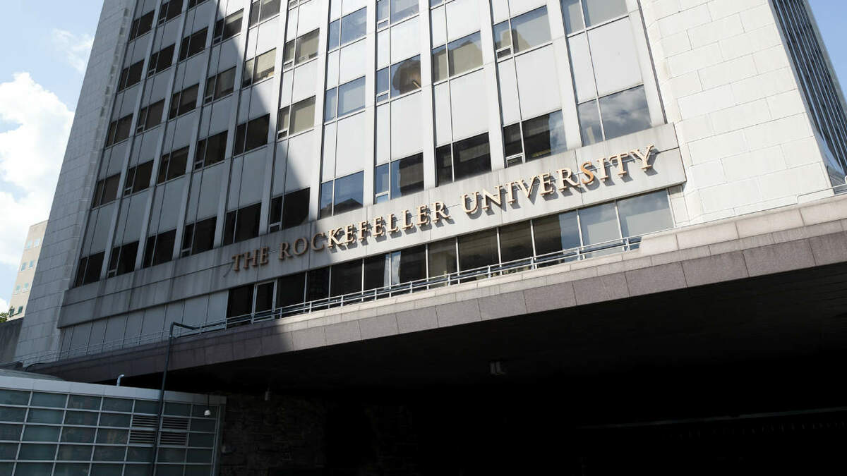 野口英世も通った「ロックフェラー大学」の凄まじい資産規模 | ゴールドオンライン