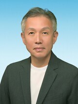 板谷 敏正