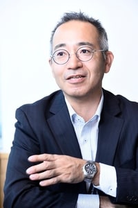 メルセデス・ベンツ・ファイナンス 株式会社 営業推進課 アシスタントマネージャー 宮本良久氏