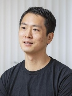 ジェリー・チー