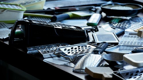 軟やわらかい食感の大根おろしを探し当てると、割烹着の料理人は1円も値切らず買ってくれたという。