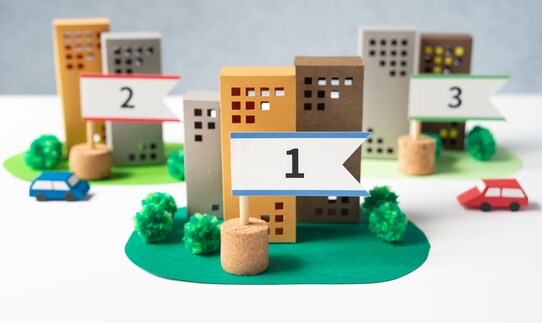 マンション投資で超重要な「物件選び」のポイント…不動産会社の経営者が解説