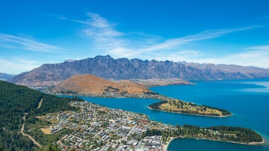 【NZ不動産】好立地の住宅価格「1億円前後」でも…買い手が続々のワケ