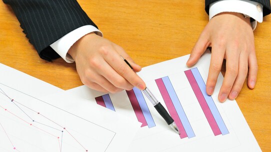 「売上至上主義」になってしまいがちな会社の特徴とは?