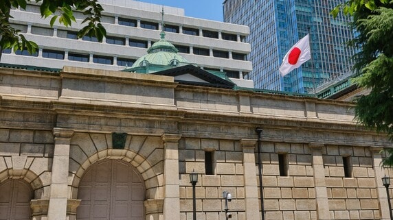 日銀10月利上げの可能性について考える【解説：三井住友DSアセットマネジメント・チーフマーケットストラテジスト】