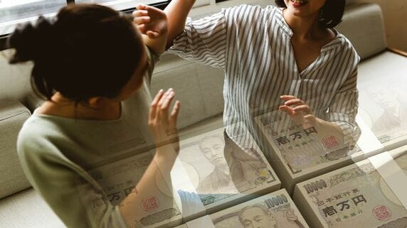 私が介護してるんだから、親のお金をもらって当然でしょ？…財産を勝手に引き出し→大騒動に発展も。相続争いを避けるために注意すべきこと【税理士の助言】
