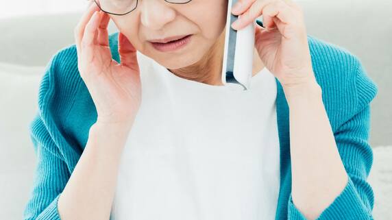 「もうお義母さんとは関われません」嫁は孫娘を連れて海外へ…。日本に残された70代女性が後に知った“本当の理由”