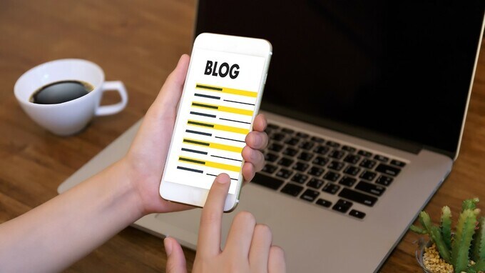 「年間1,000万PV」を稼ぐプロブロガーが提言「好きなこと」で「経済的自由を手に入れる」ための最も簡単な方法とは？