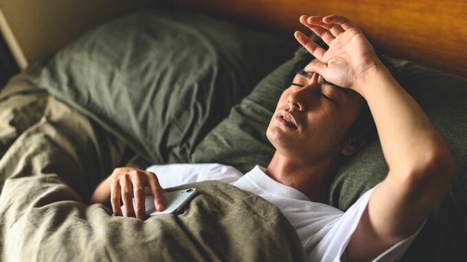 「風邪でも出勤」が6割…「患者には養生を説く医師」が自分は睡眠不足でボロボロになっている真の理由