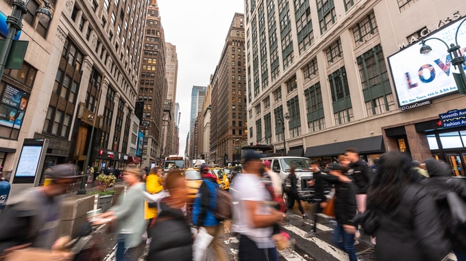 【米ドル円】東京海上アセットマネジメントが振り返る…8月初週の「世界経済」の動き