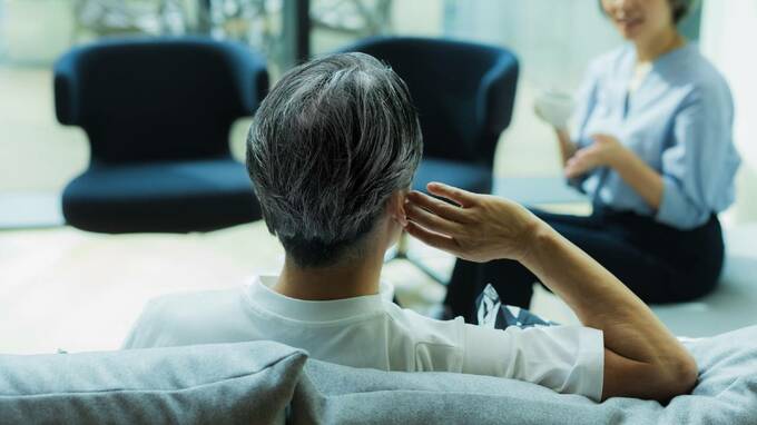 「娘の家の近くには住みたい。でも同居はしません」〈年金月35万円・72歳夫婦〉タワマン暮らしで見つけた家族との距離