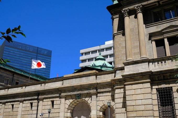 日銀は「仏滅」に公定歩合の上げ下げをしない…「金融政策のジンクス」唯一の例外となった日と、その結果は？