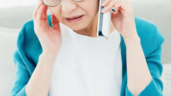 「もうお義母さんとは関われません」嫁は孫娘を連れて海外へ…。日本に残された70代女性が後に知った“本当の理由”
