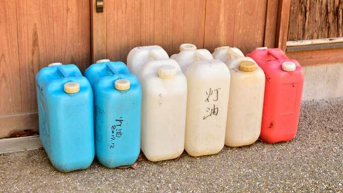 「灯油代を送ってくれませんか」東北在住・年金生活の父から届いたLINE…都市部で暮らす娘が抱いた“複雑な思い”