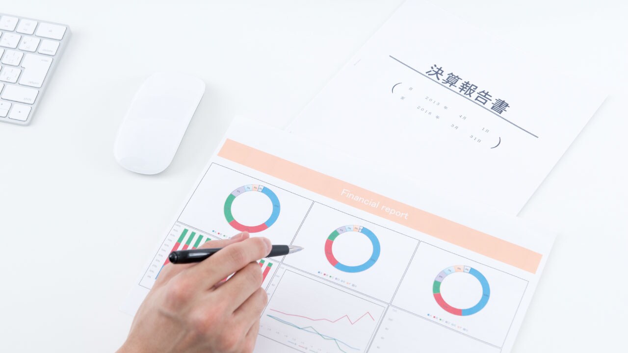 株式投資の銘柄選び③…「強固なバランスシート」を持つ会社