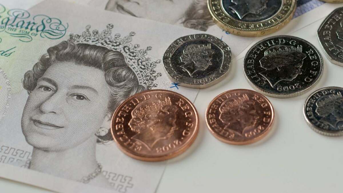 英ポンド急落 ～英国金融市場の混乱は世界に波及するか？【ストラテジストが解説】 | ゴールドオンライン