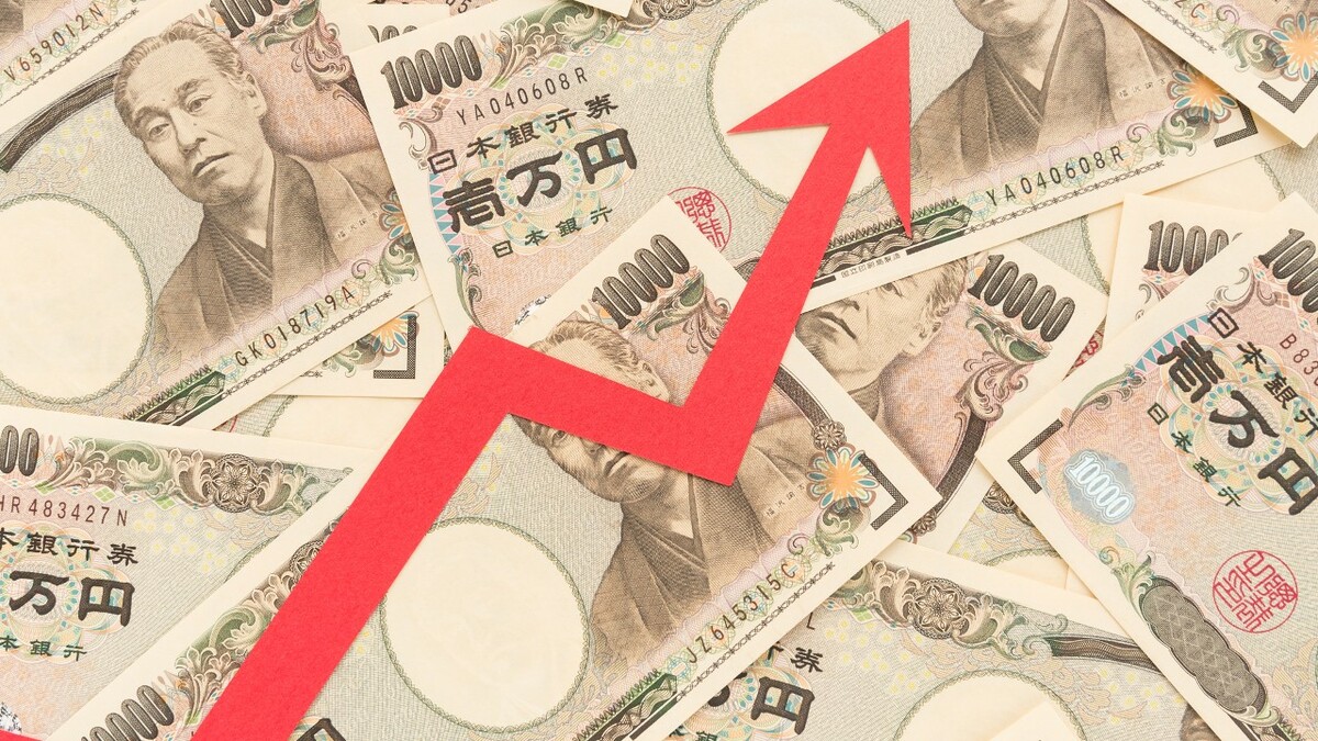 2023年「びっくり予想」日経平均3万5000円は実現するか？ | ゴールドオンライン