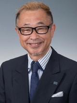 中山 国秀