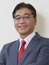山中 重治