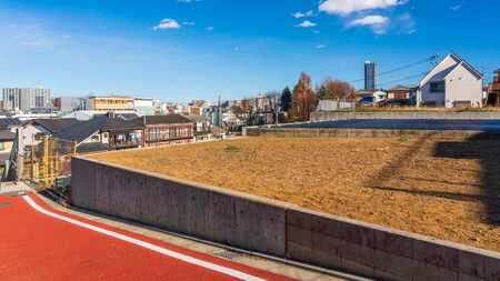 特例の適用される土地は4種類|各要件を解説