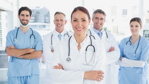 米ペンシルべニア州のピッツバーグは、地元の政財界と学界が一丸となり、医療を中心とした新たな都市づくりを目指す成長戦略ビジョンを打ち出した。（※写真はイメージです／PIXTA）