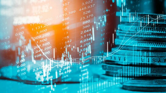 2022年6月のマーケットの振り返り
