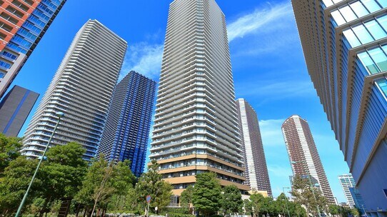 「タワマン裁判」国税側が最高裁勝訴!富裕層の節税対策に逆風