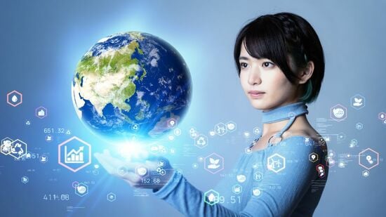 （※写真はイメージです／PIXTA）