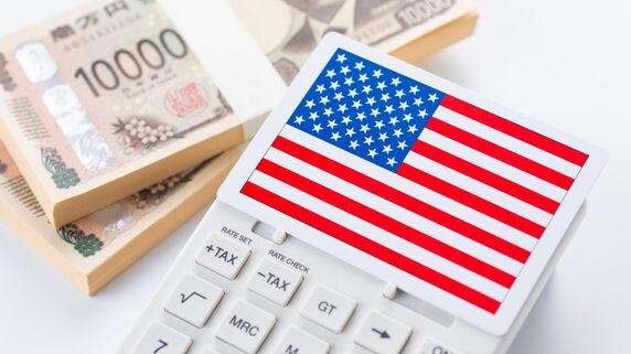 2026年円安阻止介入は米政府による措置？…裏側には「160円以上の円安容認しない」新たな日米合意か【国際金融アナリストが解説】