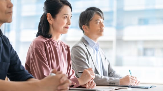 定年後「役職も年収もなくなった自分」に何が残るのか？幸せな人生を左右する“内的キャリア”の磨き方