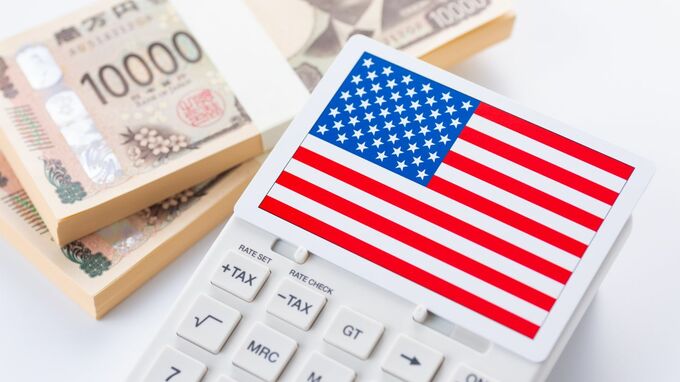2026年円安阻止介入は米政府による措置？…裏側には「160円以上の円安容認しない」新たな日米合意か【国際金融アナリストが解説】