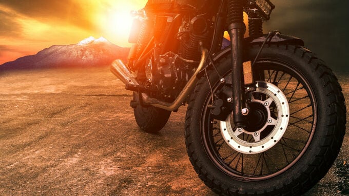 バイクに“it”ではなく“she”を使う？ 英語の「代名詞」の豆知識