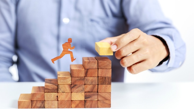 起業への熱情が引き寄せた、サイバーエージェントとの縁