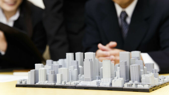 賃貸併用住宅の土地選びで注意したい「区域区分」のルール