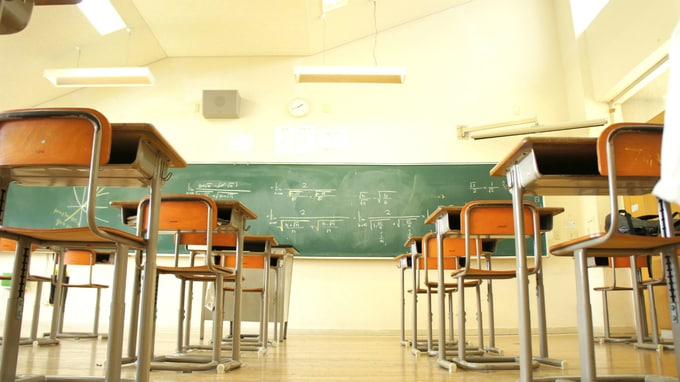 東京で送った中学・高校時代…目指した「理系」への道