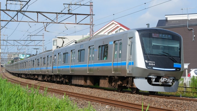 オリックス銀行アパート融資実績：駅別分析シリーズ「小田急小田原線 小田急相模原駅 」