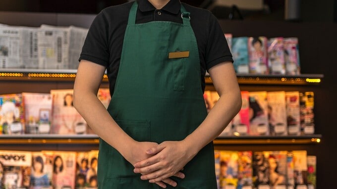元9浪受験生「ネットカフェの宿泊受験をすすめないワケ」