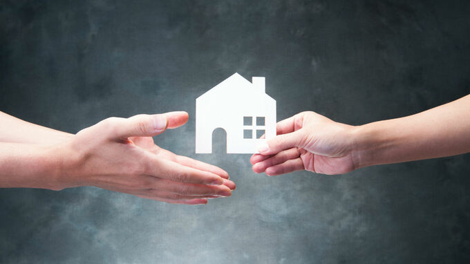 内縁の妻に財産を･･･ある男性の「究極の相続税対策」とは？