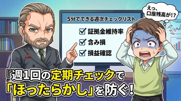 追加投入するタイミングと「やってはいけない追加投入」