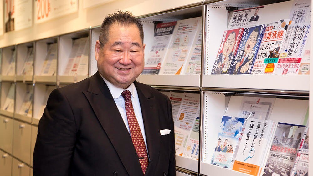 「社長引退勧告!」いますぐに次期後継者づくりに着手せよ