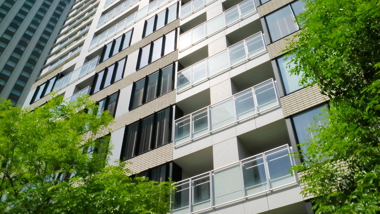 新築区分マンション購入による「節税効果」の落とし穴