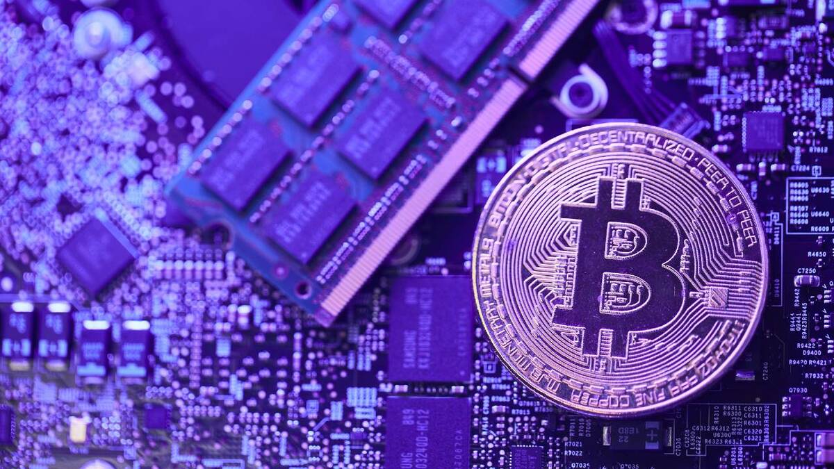 仮想通貨（暗号資産）の用語一覧｜基礎知識も紹介｜資産形成ゴールドオンライン