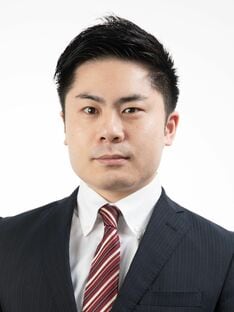 J.D. パワー／奥 和樹