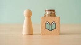 人生100年時代 50代からのお金の基本