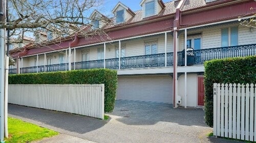 セントラル地区・1,900,000 NZDの物件