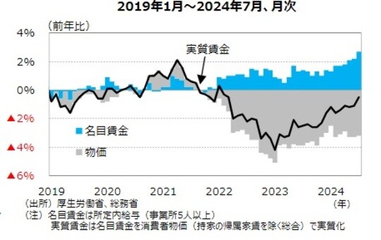 （出所）厚生労働省、総務省