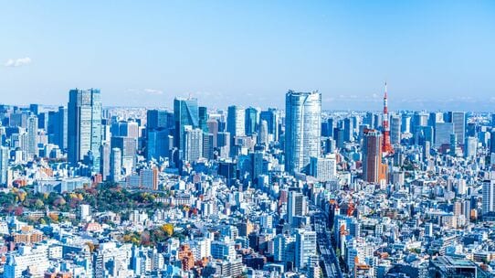 不動産価格はいつまで上がる？ 2026年以降の「市場展望」と「価格上昇の3つの要因」