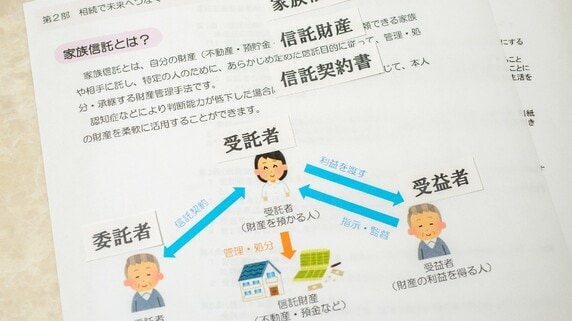 成年後見制度、現行から大転換の可能性…今後は「終身型」から「オーダーメイド型」へ、新要綱「3つの柱」を司法書士が解説