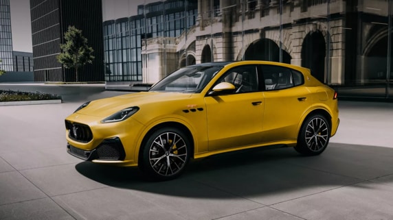 なぜいま、マセラティという「異彩」に惹かれるのか？ 機能の飽和を超えた先にある、官能という名の評価基準